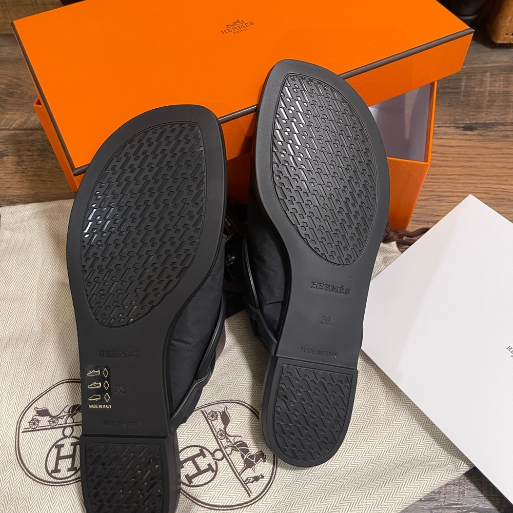 Hermes Egrie